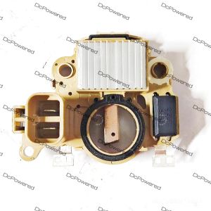 PRT WIRA APM TYPE P ALTERNATOR REGULATOR  NEW