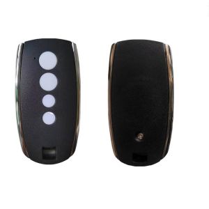 ใช้งานร่วมกับ Kinggates STYLO2K STYLO4K STYLO รีโมทคอนโทรล 433.92MHz Rolling Code โรงรถประตูมอเตอร์สวิทช์