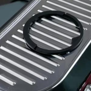 Gioăng Cao Su Upper Burr Cho Máy Pha Cà Phê Breville Barista Phụ Kiện Gioăng Silicon Tương Thích Cho Máy Pha Cà Phê