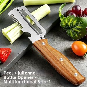 QIANYING | Multipurpose Peeling Tool