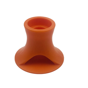 Portable Universal Mini Glue Stand Heavy‑Duty Stable Base Design Craft Liquid Glue Container Holder