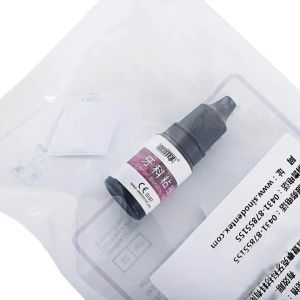 Dentex 5ml/bottle DX.BOND V Dental Light Cure Resin Bonding Adhesive