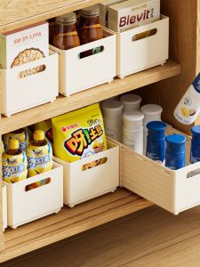 XUNHUAI | Adjustable Straight Pull Storage Box