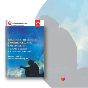 Religion Religious Experiences and Spirituality: Towards a Deeper Relationship with GOD - 9789719823223 - C&E Bookshop