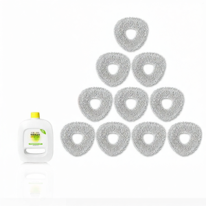 KELUKE | Robot Cleaner Floor Mopping Liquid