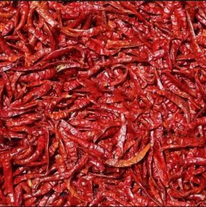 Cabe Merah Rawit Teja kering 1 KG packing import dijamin pedas tanpa tangkai