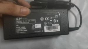 19.5V 4.4A 6.5mm*4.4mm Adapter For Sony ACDP-003 Power Charger