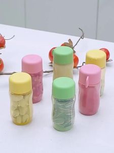 Tupperware | Chai Nước và Hộp Snack Mini Dành Cho Trẻ Em 90ml