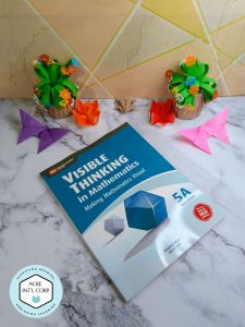 Visible Thinking in Mathematics 5A Paperback (2nd edition)