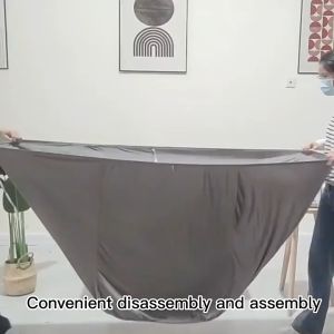 【Zhaozhao】【COD】พร้อมส่ง 1/2/3/4 ที่นั่ง ผ้าคลุมโซฟา ผ้าหุ้มโซฟา สากล หุ้มโซฟา L-shaped Universal Sofa Cover