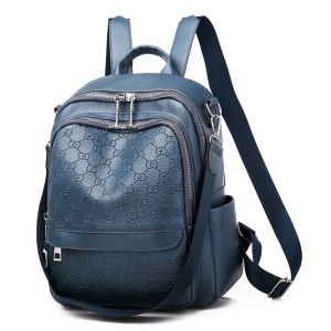 MCA77 REALPIC REAL VIDEO TAS GD ransel kekinian korean fashion korean style cewek ransel