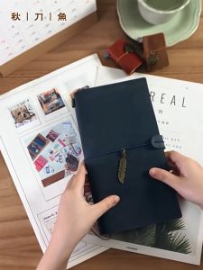 Leather Elastic Notebook Band Travellers Notebook Elastic Bands - Leather Journal Refill Connection Band Straps Replacements