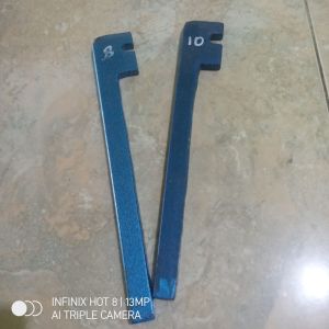 Kunci Pembengkok Besi Behel diameter 8&10mm