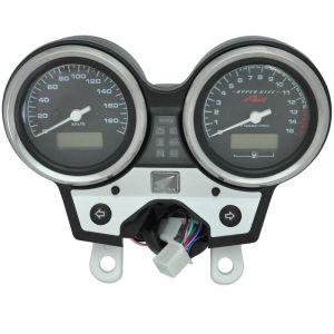 Original Quality CB400 VTEC1/2/3/4 Generation Speedometer Tachometer Instrument Assembly for Motorcycle Accessories