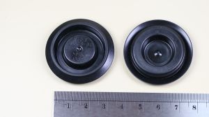 Aksesoris Mobil Plastik: Cover Body Mobil & Tutup Lubang Pintu