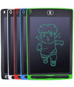 COD TERLARIS..!!! LCD WRITING PADS TABLET 8.5 INCI PAPAN TULIS ANAK LCD ANAK