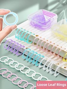 YUANHAO | Flexible Binding Ring