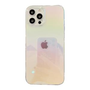 KVZUVUU | Transparent Rigid Case for iPhone 16 17 Pro Max 14 Plus XR XS Max 12 13