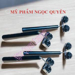 Lăn cầu gai đôi nhỏ Diện Chẩn