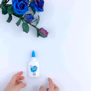 ✨ Keo Sữa Trong Suốt Đa Năng – Dán Gỗ Vải Giấy DIY An Toàn ✨