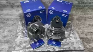 NAP HUB NUB NAB NAP REAR WHEEL BEARING LAHAR RODA BELAKANG MAZDA CX7 2WD EG21-26-15X