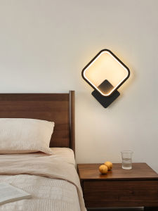 DGY | Modern Minimalist Creative Wall Lamp