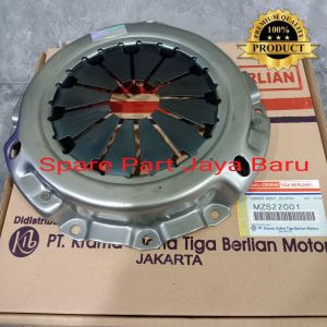 Matahari Dekrup Clutch Cover Assy Mitsubishi T120SS t120ss