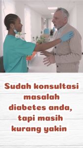 Glucacare Bharata Obat Luka Diabetes Penurun Kadar Gula Darah Paling Ampuh 100% Asli Bergaransi BPOM