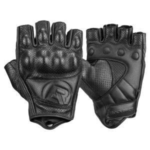 RockBros | Motorcycle Half-Finger Protective Gloves Summer Thin