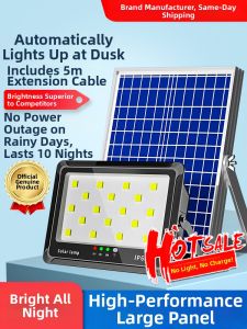 BELAN | Waterproof Motion Sensor LED Solar Garden Light