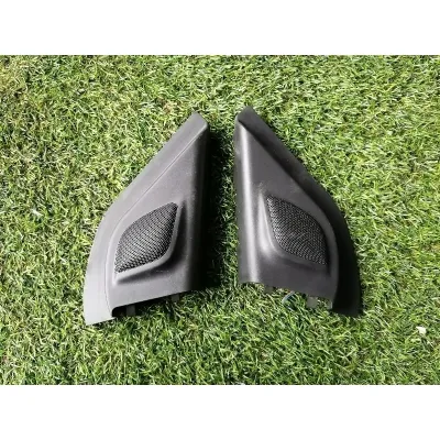 Suzuki swift zc32 zc72 zc82 tweeter cover used Japan original part