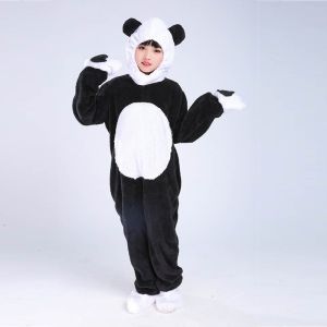 Cartoon Childrens Kung Fu Panda Baby Stage Costume