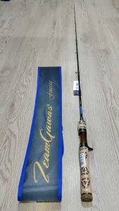 GAWAS TEAMGAWAS FINESSE FISHING ROD
