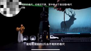 Meteran Deli 7.5M/5M/10M: Karet ABS Akurat & Stainless Steel Tahan Air