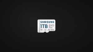 Thẻ nhớ MicroSDXC Samsung Evo Plus 256GB U3 4K R130MB/s W60MB/s kèm Adapter (trắng) Nhất Tín Computer