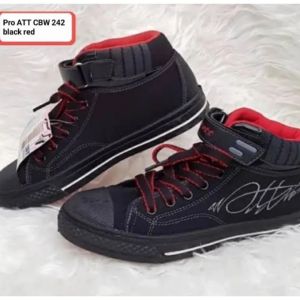 sepatu sekolah sneakers anak laki laki PRO ATT CBW