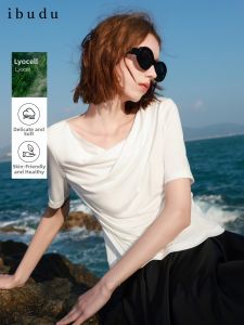 3COLOUR·S | Summer New Design Halter Neck T-shirt