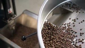 Espresso Vivo Roasted Coffee Beans 60/40 1kg