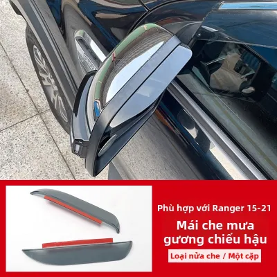 LT | Chắn Mưa Ford Evereset 15-25