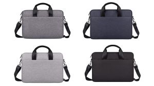 Shockproof Laptop Bag: Protect Your MacBook Air Pro & More