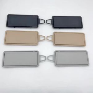 W221 Car Sun Shade Visor Makeup Cosmetic Mirror Cover For Benz S Class W221 2008-2012 S300 S350 S500 2218104117