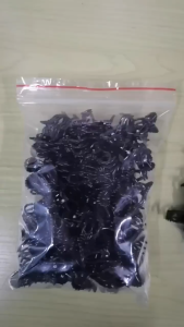 200pcs Klip Penjepit Tangkai Bunga Anggrek / Jepitan Tanaman