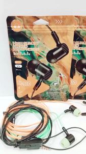 Headset + Mic M902 /M526/M532/M543/M908/M910 Handsfree Stereo Music Headphone