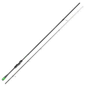 PURELURE ZERO Travel Rod BFS Fishing Casting UL Stream Bass Spinning Trout Rod Rock Fishing Small Bait Light High Carbon Long Throwing Rod