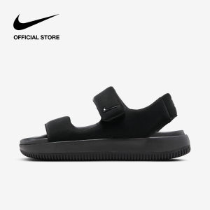 Nike Womens Calm Sandal - Black [FJ6043-001]
