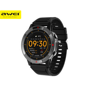 Awei WH1 PRO Smartwatch: Features & Benefits