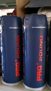 OXO Tianlong Tennis POUND PRO+ High Elastic and Durable ITF World Tennis Tour Singapore Station Ball P3