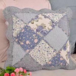 Pure Cotton Pillow & Washable Cushion Cover: A Comprehensive Guide