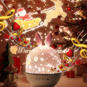 Đèn Ngủ Hình Bướm Đêm Mặt Trăng Và Voi Đồ Chơi Đèn Ngủ Cho Phòng Trẻ Em Đèn Ngủ Cho Bé Gái Quà Tặng Sinh Nhật Mơ Mộng Đèn Ngủ Hình Ngôi Sao