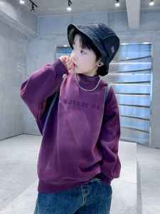 Áo Nỉ Lông Cừu Dày Thời Trang Mùa Đông Cho Bé Trai Áo Nỉ Lông Cừu Ấm Áp Áo Nỉ Lông Cừu Mùa Thu Đông Cho Bé Trai